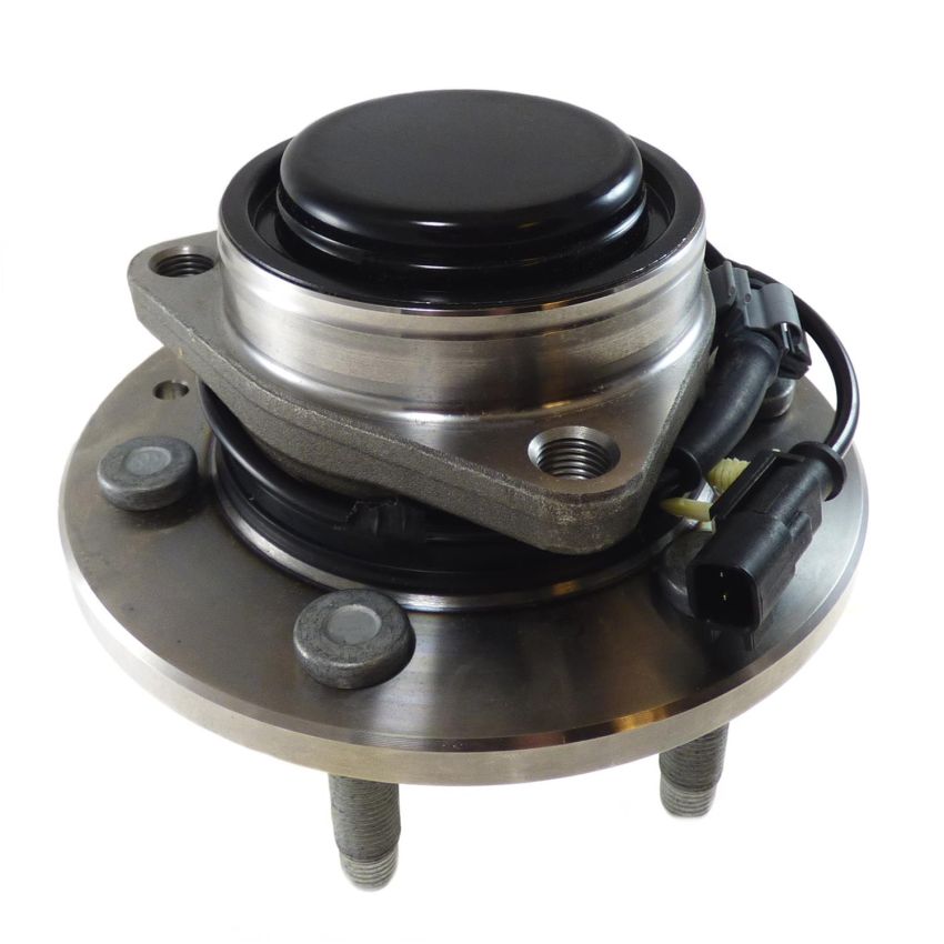 ACDelco Gold Wheel Bearing and Hub Assemblies 19390954