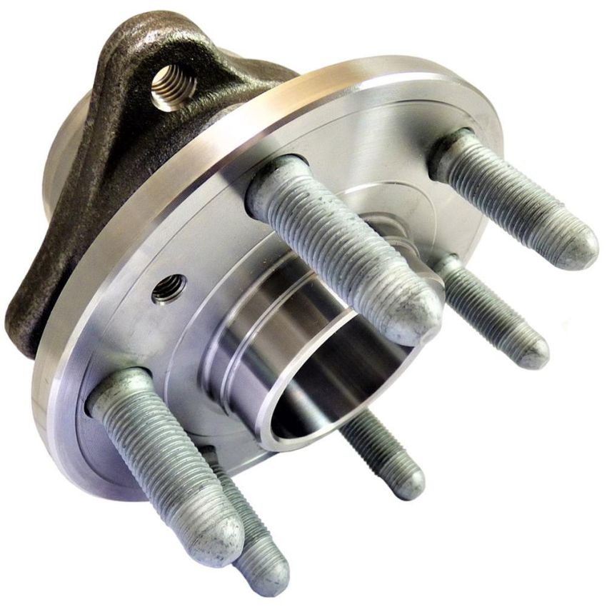 ACDelco Gold Wheel Bearing and Hub Assemblies for 2015-2022 CANYON, COLORADO - 19427782