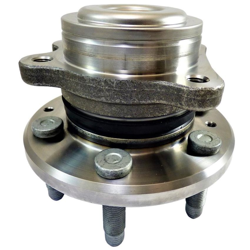 ACDelco Gold Wheel Bearing and Hub Assemblies 19427783