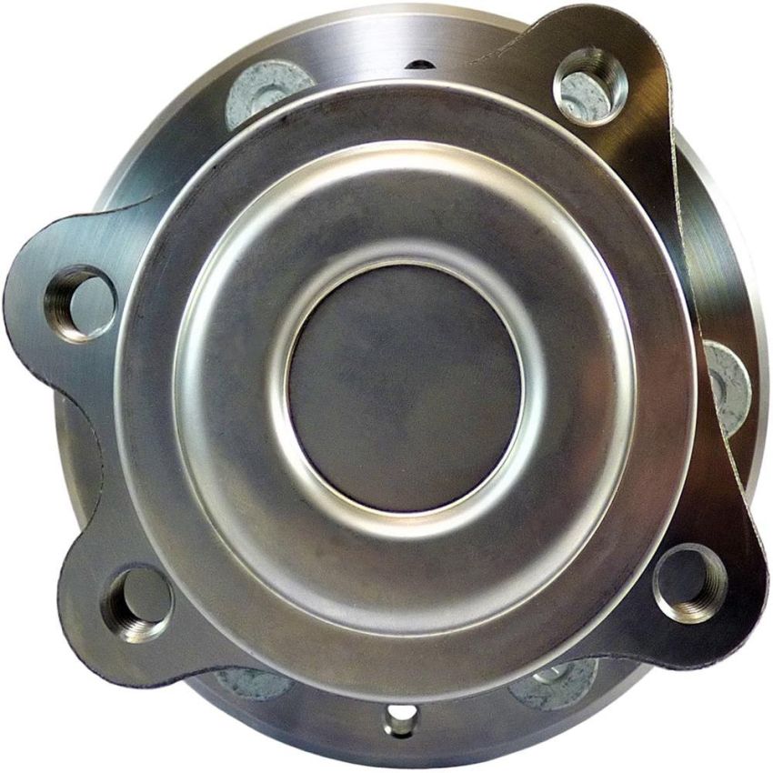 ACDelco Gold Wheel Bearing and Hub Assemblies 19427783