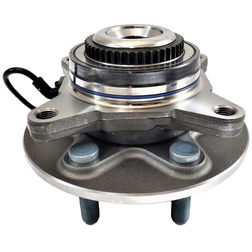 ACDelco Gold Wheel Bearing and Hub Assemblies for 2015-2017 F-150 - 19427763