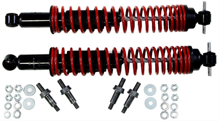 ACDelco Specialty Shocks and Struts 88946564
