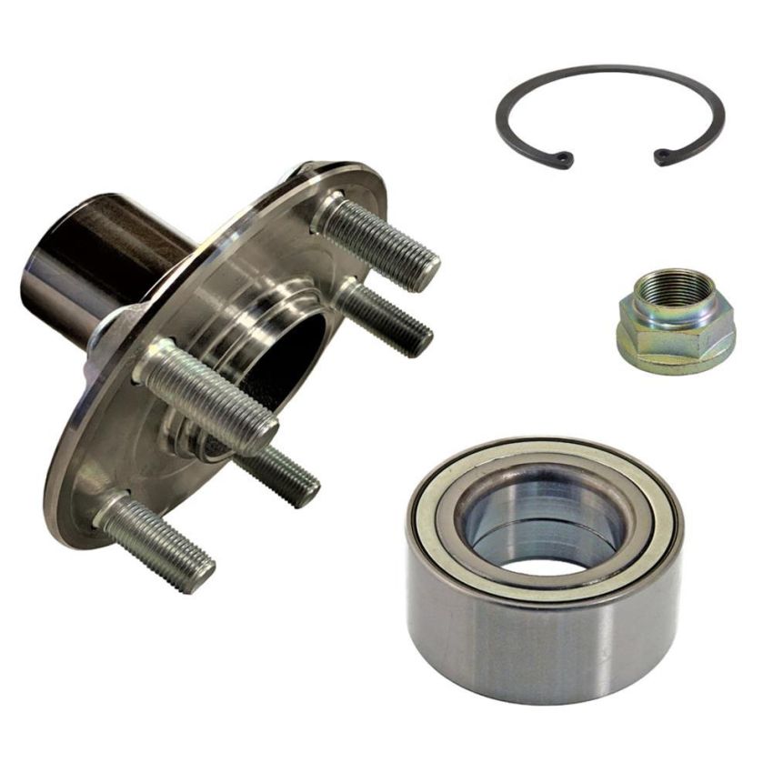 ACDelco Wheel Bearing and Hub Repair Kits 19456988