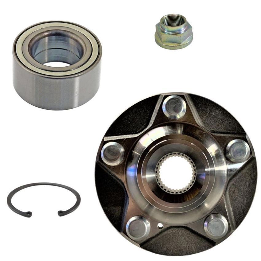 ACDelco Wheel Bearing and Hub Repair Kits 19456988