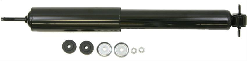 ACDelco Silver Gas-Charged Shocks 88966868