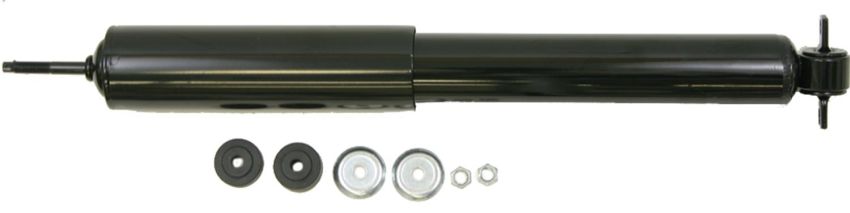 ACDelco Silver Gas-Charged Shocks 88966868