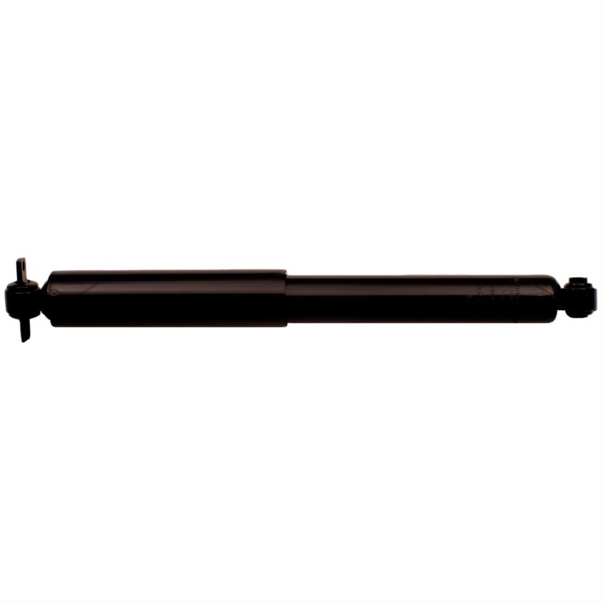 ACDelco Silver Gas-Charged Shocks 19235149