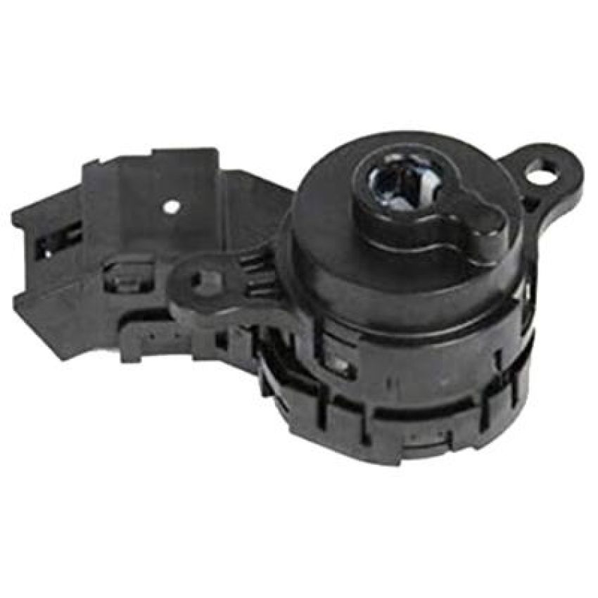 ACDelco GM Genuine Parts Ignition Switches 52102799