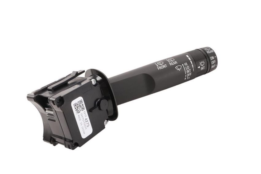 ACDelco Windshield Wiper Swiches 52154275