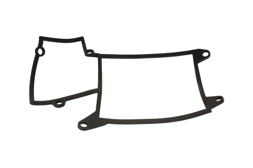 ACDelco GM Genuine Parts Heater Box Components 52469416
