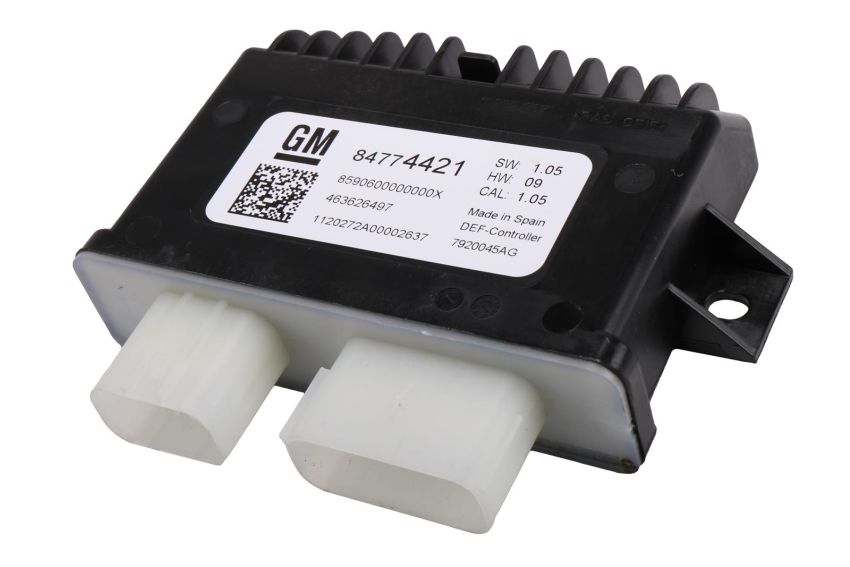 ACDelco Diesel Emission System Components 84774421