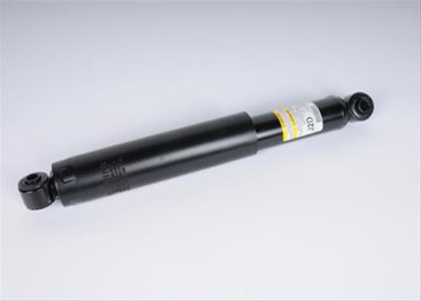 ACDelco GM Genuine Parts Shocks and Struts for 2007 SIERRA 1500, SILVERADO 1500 - 25870986