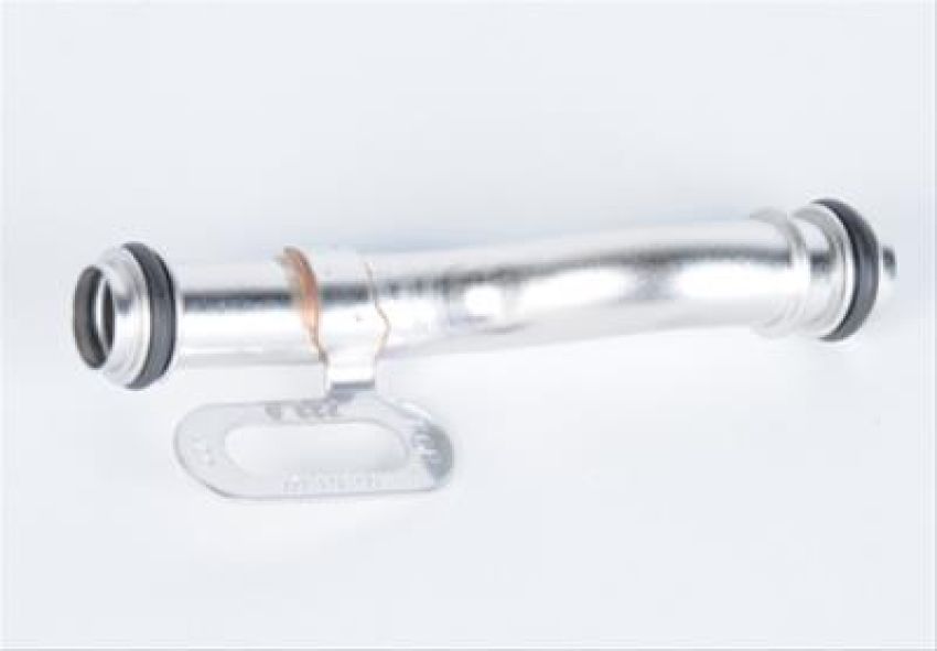 ACDelco Oil Cooler Lines 55353327