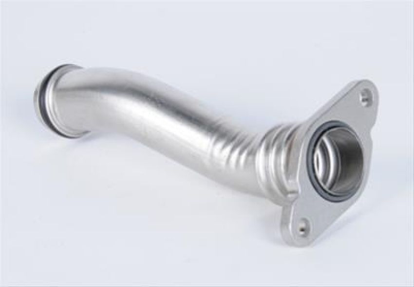 ACDelco Oil Cooler Lines 55353330