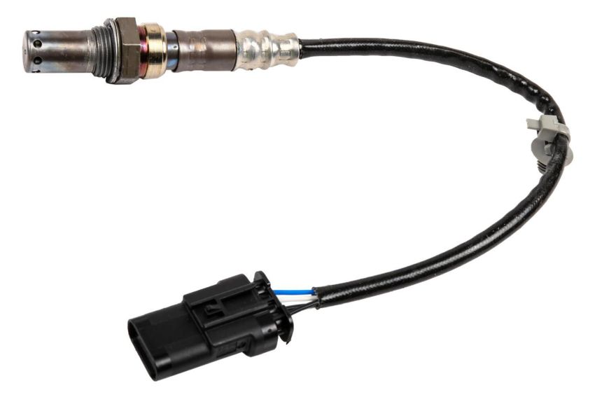 ACDelco GM Genuine Parts Oxygen Sensors for 2016-2019 MALIBU - 55485043