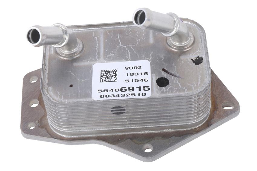 ACDelco Engine Oil Coolers 55486915