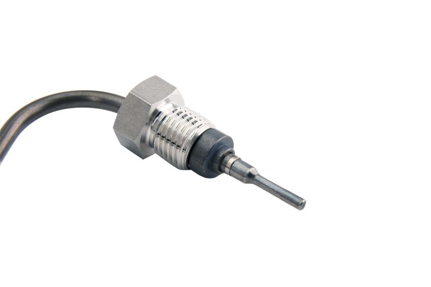 ACDelco - EGR Temperature Sensors for 2016-2018 CANYON, COLORADO - 55488437