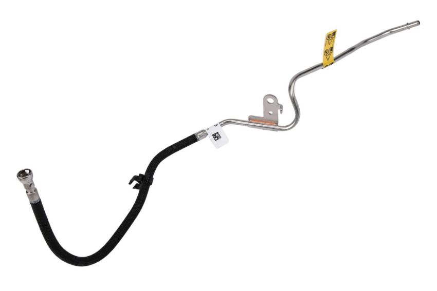 ACDelco GM Genuine Parts Fuel Return Hoses for 2016-2022 CANYON, COLORADO - 55488543