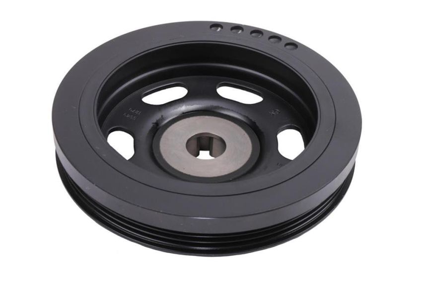 ACDelco - Harmonic Balancers for 2016-2019 MALIBU - 55491270