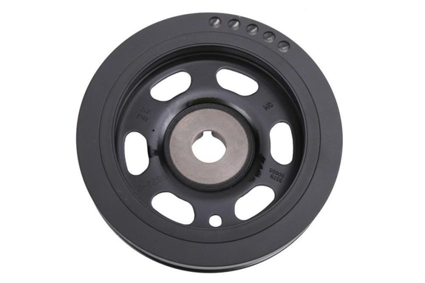 ACDelco - Harmonic Balancers for 2016-2019 MALIBU - 55491270
