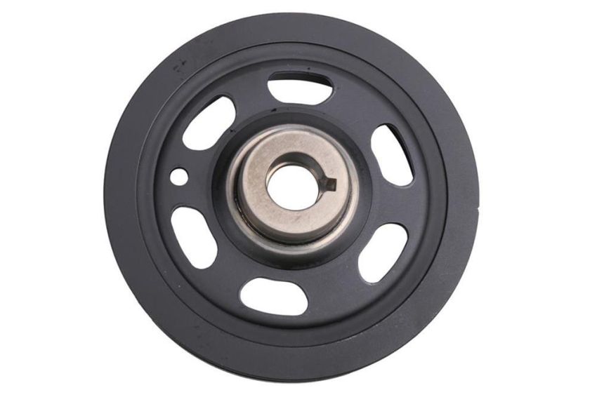 ACDelco - Harmonic Balancers for 2016-2019 MALIBU - 55491270