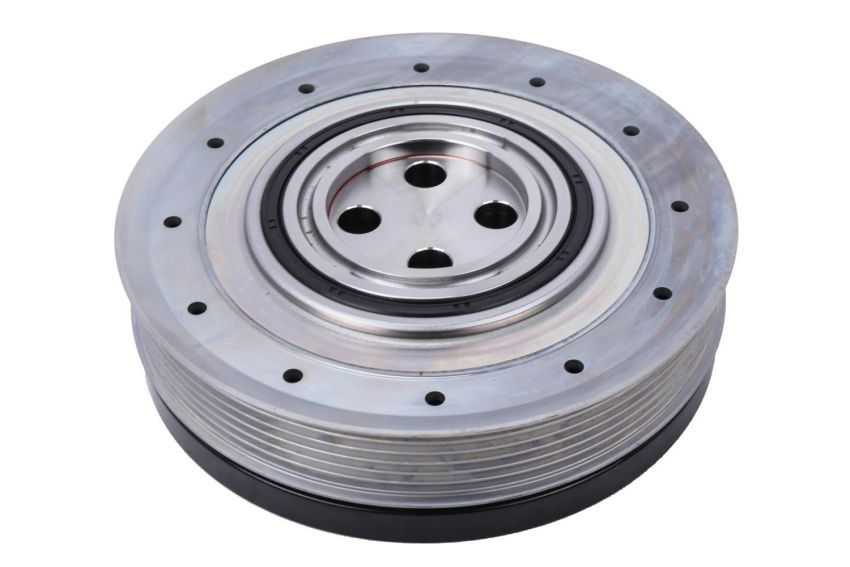 ACDelco - Crankshaft Pulleys for 2018-2019 TERRAIN, EQUINOX, 2017-2019 CRUZE - 55491638