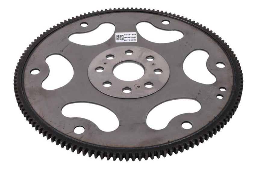 ACDelco GM Genuine Parts 135-Tooth Flexplate 55491928