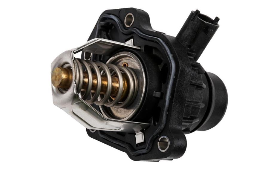 ACDelco - Thermostats, Mechanical for 2016-2019 MALIBU - 55493557