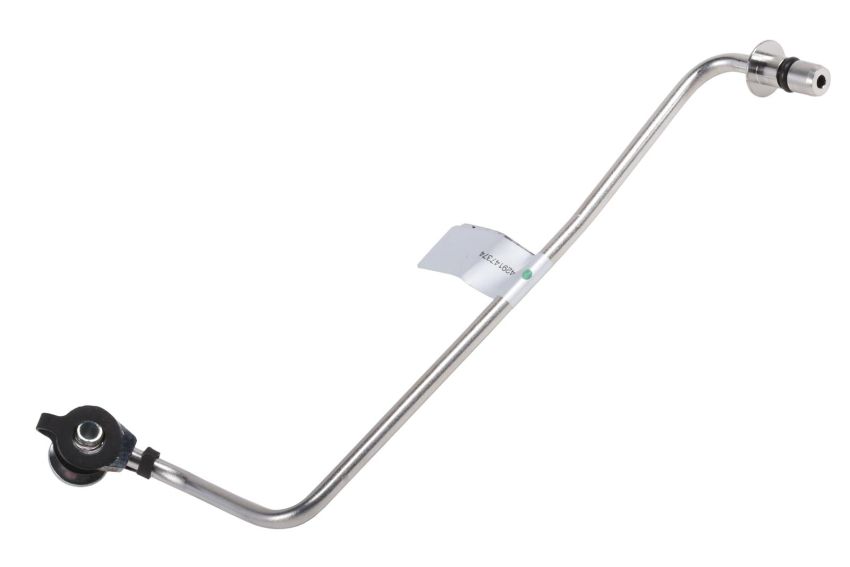 ACDelco GM Genuine Parts Turbocharger Oil Lines 55495320