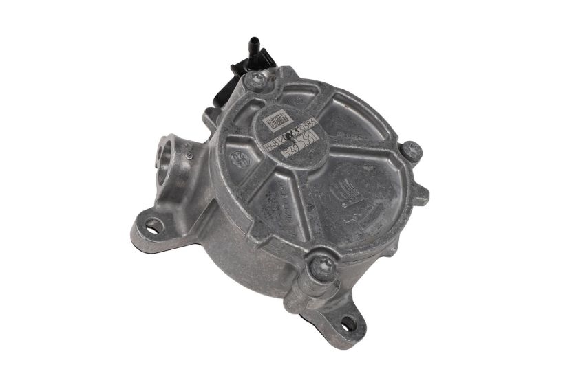 ACDelco Vacuum Pumps, Street 55495381