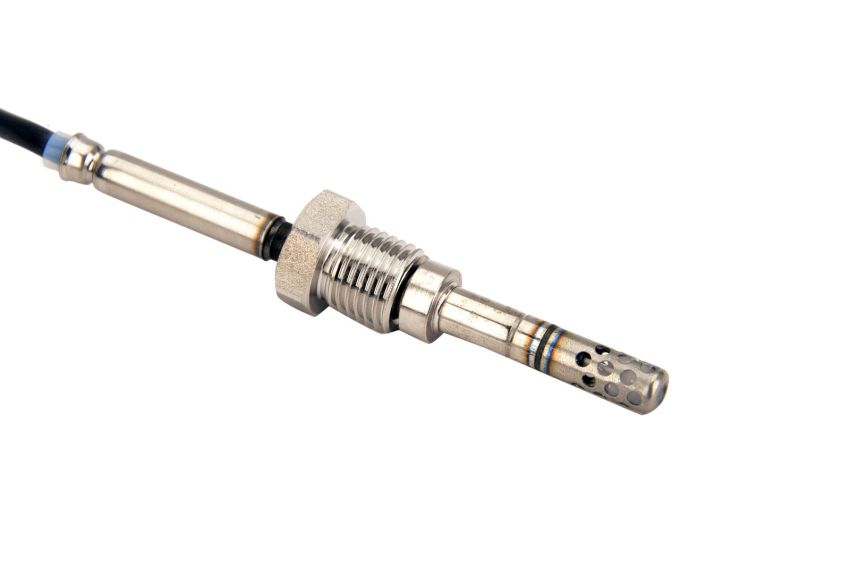 ACDelco GM Genuine Parts Exhaust Temperature Sensors 55495856