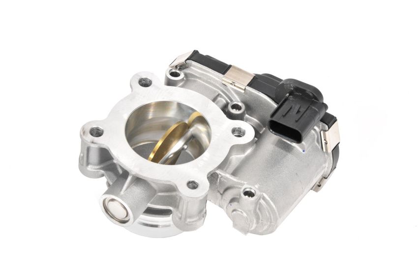 ACDelco GM Genuine Parts Fuel Injection Throttle Bodies for 2018-2019 TERRAIN, EQUINOX, 2017-2019 CRUZE - 55496779