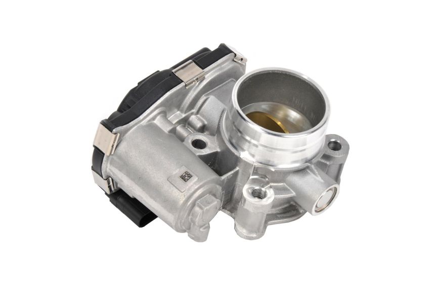 ACDelco GM Genuine Parts Fuel Injection Throttle Bodies for 2018-2019 TERRAIN, EQUINOX, 2017-2019 CRUZE - 55496779
