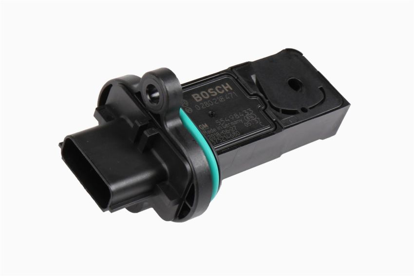 ACDelco GM Genuine Parts Mass Airflow Sensors for 2018-2019 CRUZE - 55498433