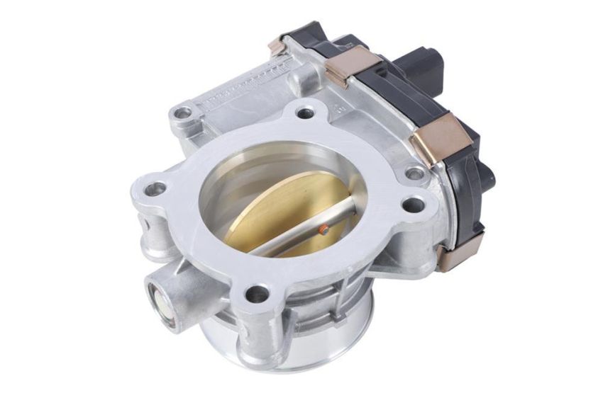 ACDelco GM Genuine Parts Fuel Injection Throttle Bodies 55498943