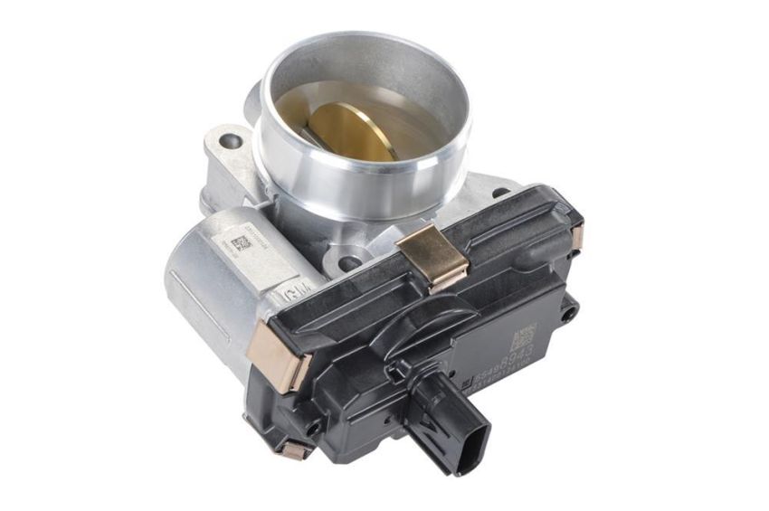 ACDelco GM Genuine Parts Fuel Injection Throttle Bodies 55498943
