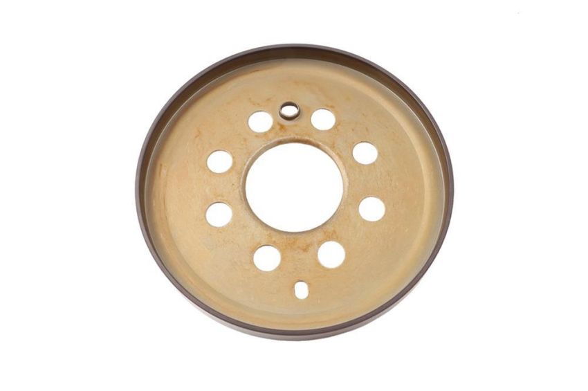 ACDelco Crankshaft Reluctor Wheels 55504588