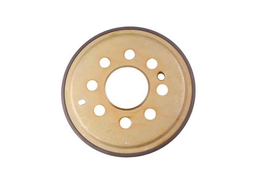 ACDelco Crankshaft Reluctor Wheels 55504588