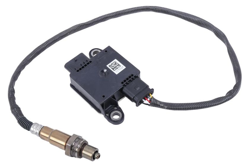 ACDelco Diesel Emission Fluid System Components 55504789