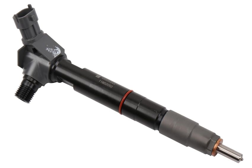 ACDelco Replacement Fuel Injectors 55506244