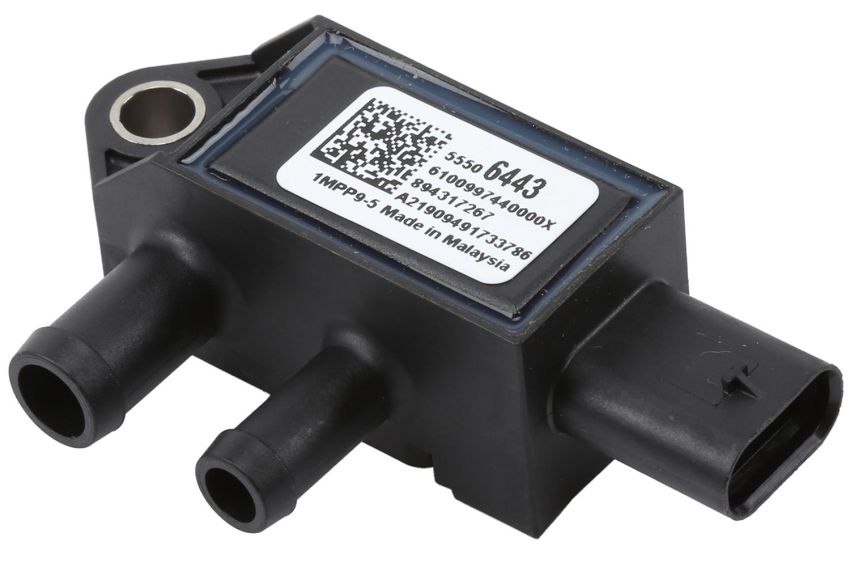 ACDelco GM Genuine Parts Nitrogen Oxide Sensors 55506443