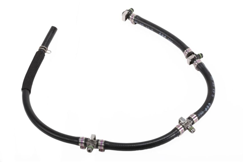 ACDelco GM Genuine Parts Fuel Return Lines 55507811