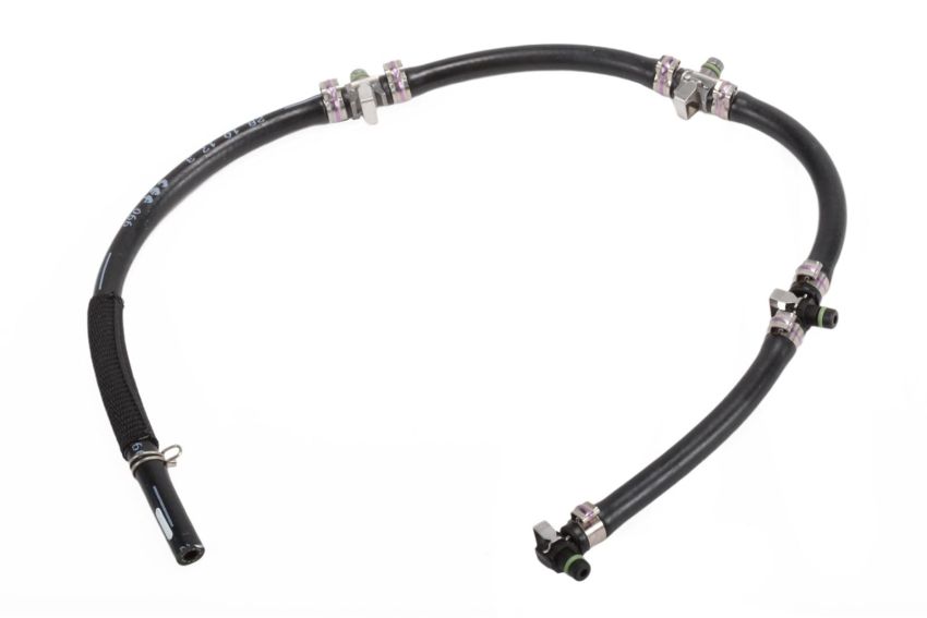 ACDelco GM Genuine Parts Fuel Return Lines 55507811