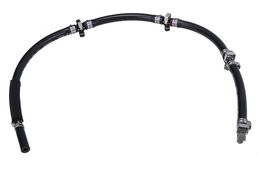 ACDelco GM Genuine Parts Fuel Return Lines for 2016-2018 CANYON, COLORADO - 55507812