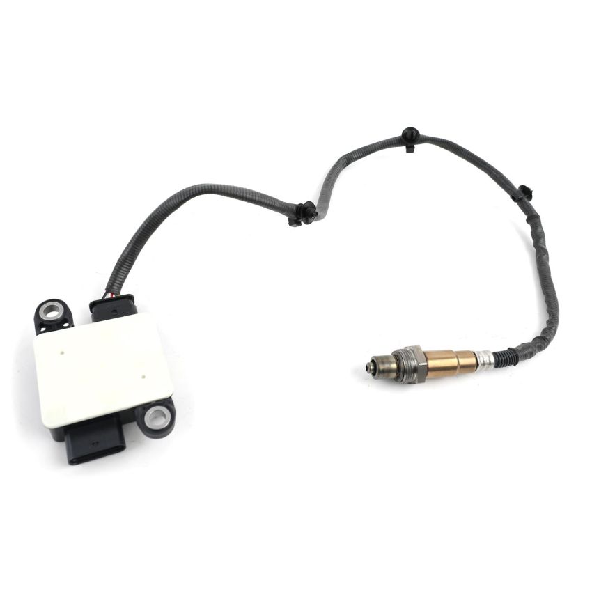 ACDelco Diesel Emission Fluid System Components for 2018-2019 EQUINOX, TERRAIN - 55508293