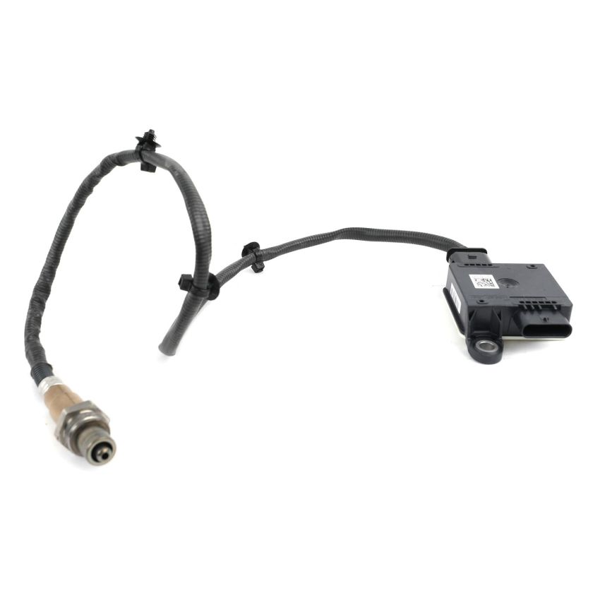 ACDelco Diesel Emission Fluid System Components for 2018-2019 EQUINOX, TERRAIN - 55508293