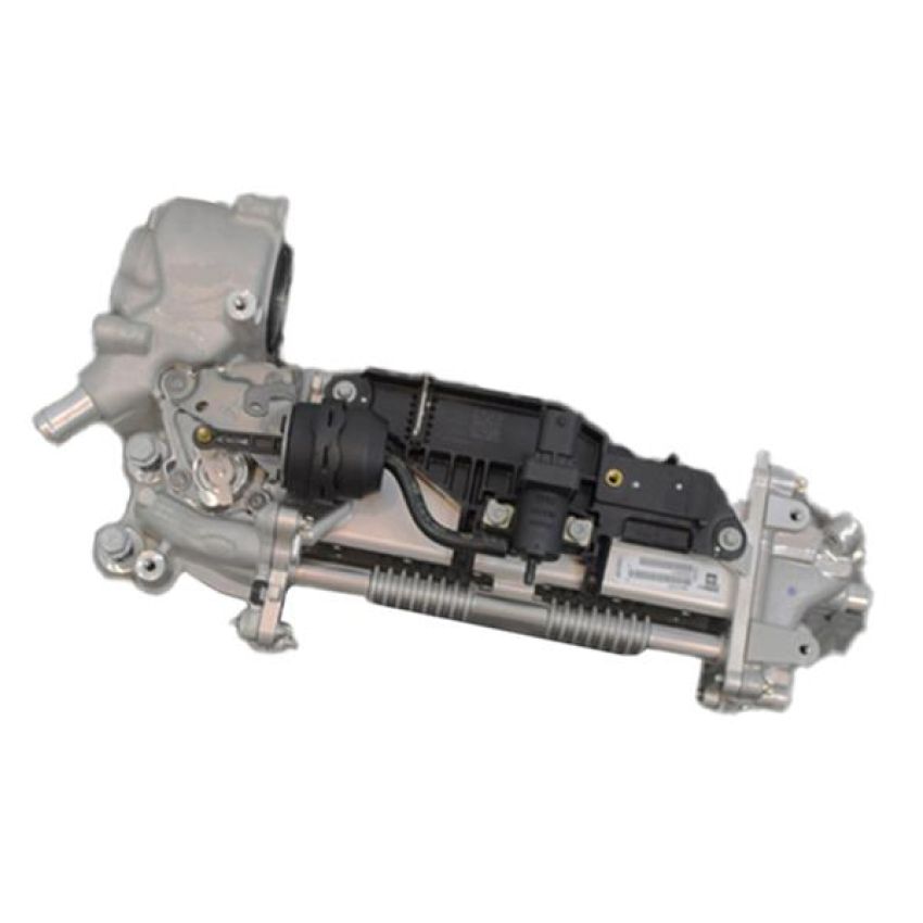ACDelco - EGR Valves for 2018-2019 TERRAIN, EQUINOX, 2017-2019 CRUZE - 55509027