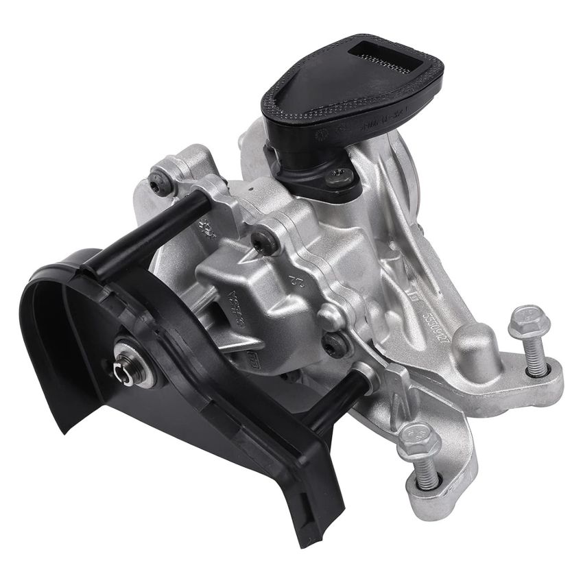 ACDelco - Oil Pumps for 2018-2019 TERRAIN, EQUINOX, 2017-2019 CRUZE - 55509127