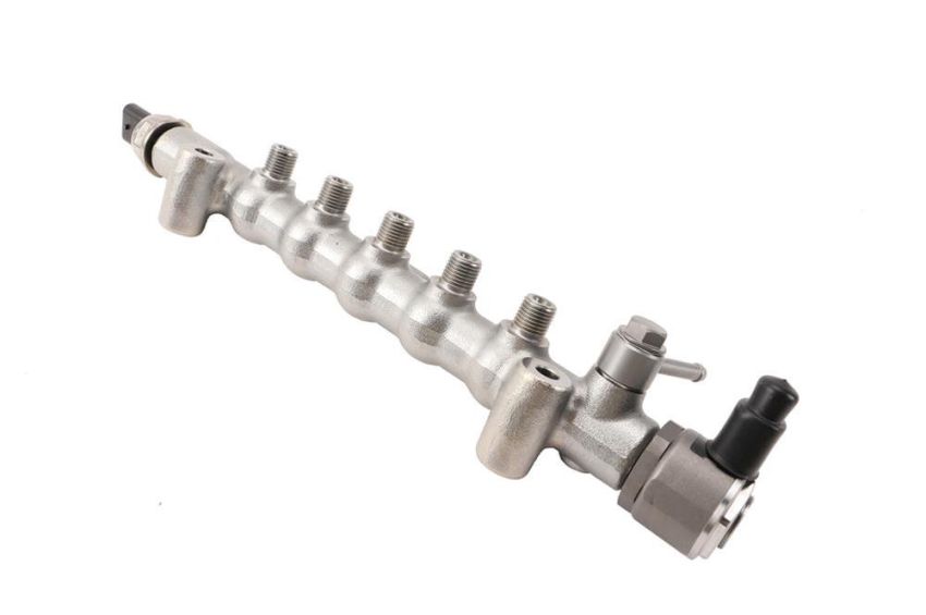 ACDelco - Fuel Rails for 2016-2022 CANYON, COLORADO - 55510920