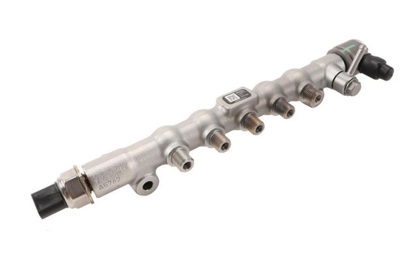 ACDelco - Fuel Rails for 2016-2022 CANYON, COLORADO - 55510920